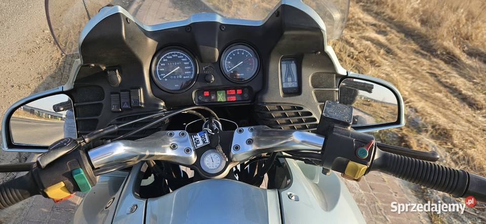 Do sprzedania Motocykl BMW RT 1100 BMW dolnośląskie