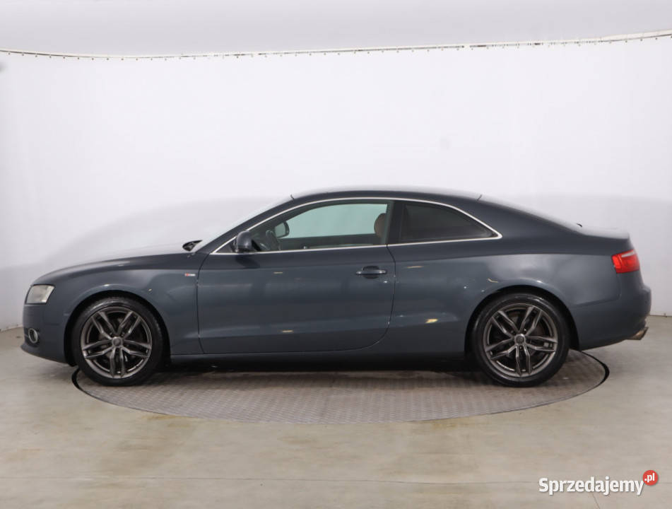 Audi A5 18 TFSI mazowieckie Piaseczno sprzedam