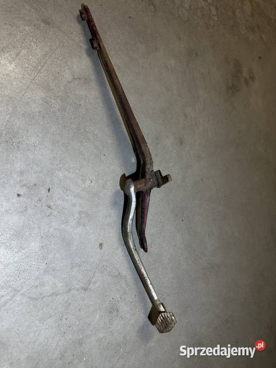 Jawa CZ 175 hamulec pedał Jawa 250 kiwaczka 350 sprzedam