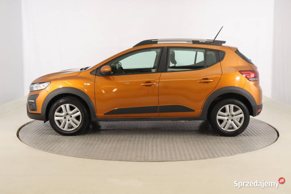 Dacia Sandero 10 TCe czujnik deszczu sprzedam