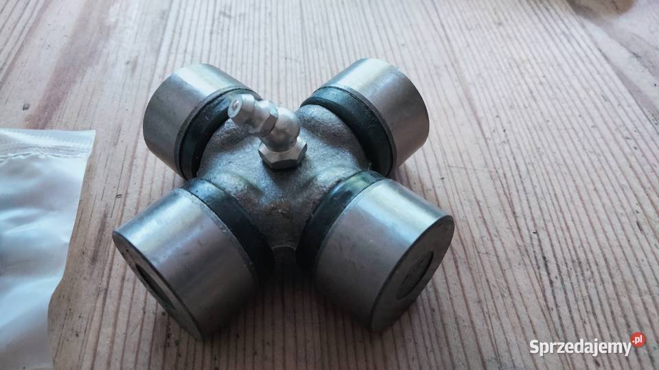 Krzyżak 2382x613 maszyny rolnicze wielkopolskie Ostrów Wielkopolski