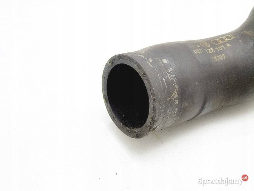 WĄŻ WODY 20 TFSI GOLF V LEON TT A3 PASSAT JETTA śląskie