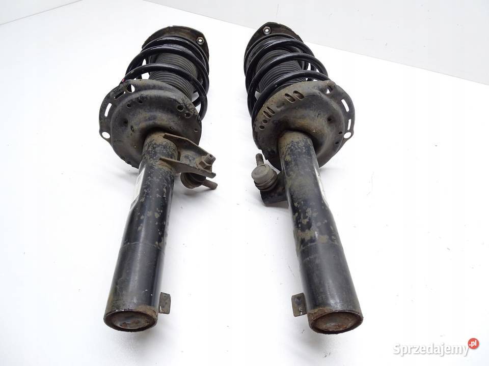2X KPL AMORTYZATOR PRAWY LEWY VW GOLF VII osobowe