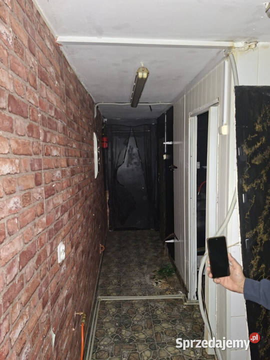 Lokal Gastronomiczny 30m Szczecin sprzedam