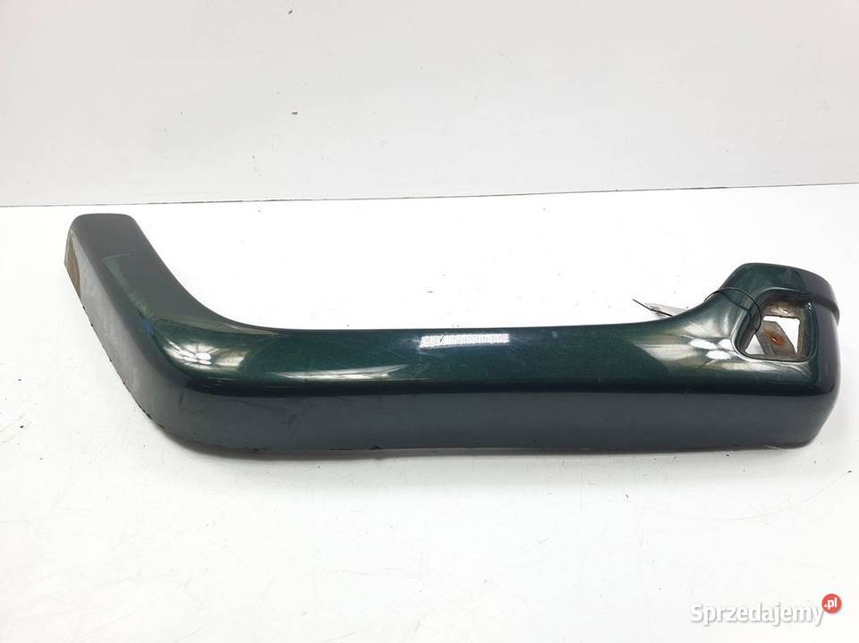 BŁOTNIK NADKOLE JEEP WRANGLER TJ PRZÓD Części samochodowe Lipno sprzedam