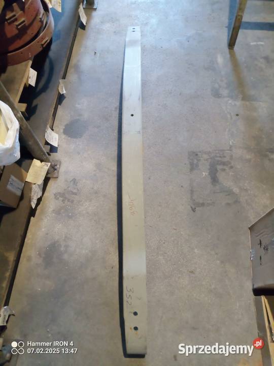 Pióro resoru II p MAN 18225 LC 7299600219 warmińsko-mazurskie Giżycko