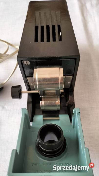 Sprzedam rzutnik z dawnej epoki Bielsko-Biała sprzedam