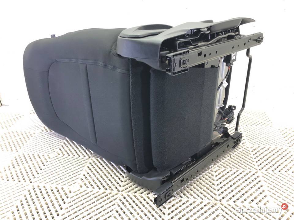 FOTEL PRAWY PRZÓD MAZDA 2 DL Hatchback SIEDZENIE Fotele i kanapy podkarpackie sprzedam