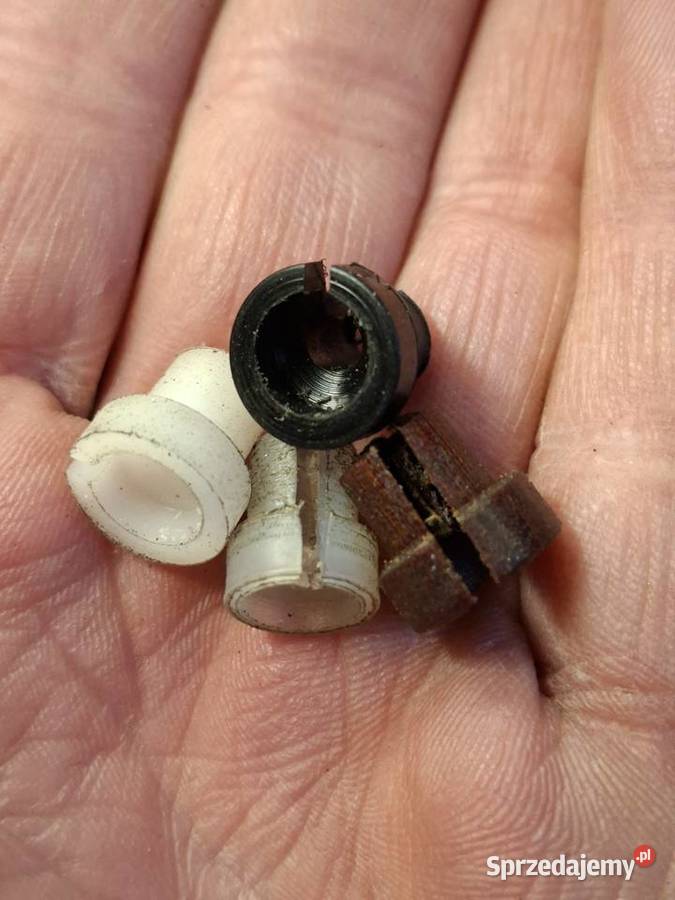 Obsada linki gazu w manetce do wsk wfm wielkopolskie Szamotuły