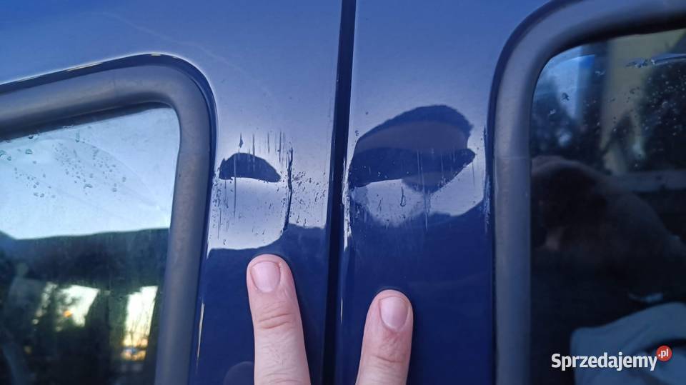 Dacia Duster 16 benzyna 2011r Duster