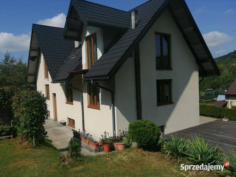 Pensionat na sprzedaż w malowniczym Powroźniku Powroźnik sprzedam