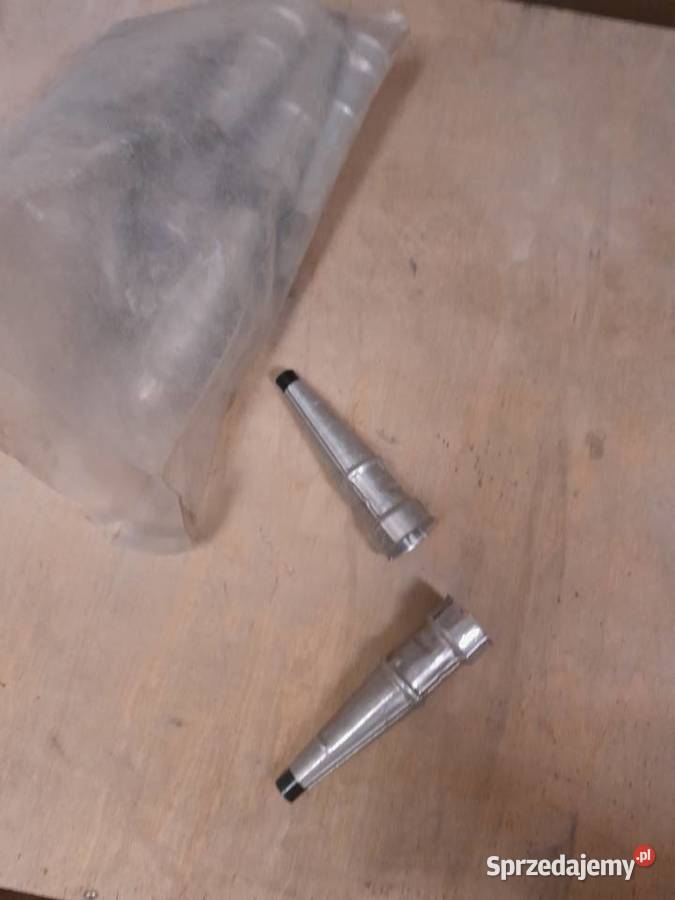 Fajki IFA WartburgBarcas DDR Niemce