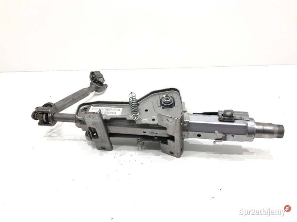 KOLUMNA KIEROWNICZA SKODA OCTAVIA III sprzedam