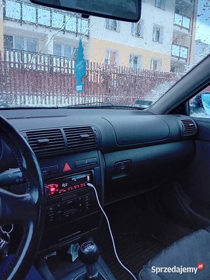 Sprzedam audi a3 nieuszkodzony sprzedam