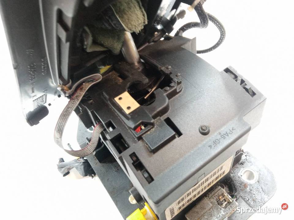 LEWAREK SKRZYNI BIEGÓW WYBIERAK AUTOMAT 24 D