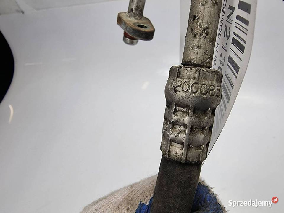 PRZEWÓD KLIMATYZACJI RENAULT MEGANE I 8200085754 kujawsko-pomorskie