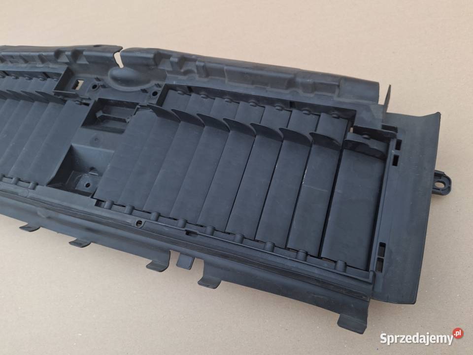 MERCEDES EKLASA W213 ŻALUZJA ROLETA KIEROWNICA