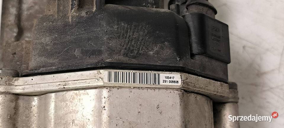 MAGLOWNICA OPEL ASTRA J 13363851 Lipno sprzedam