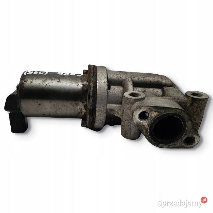 ZAWÓR EGR Kia Ceed 16 CRDI 284102A120 Chełm sprzedam