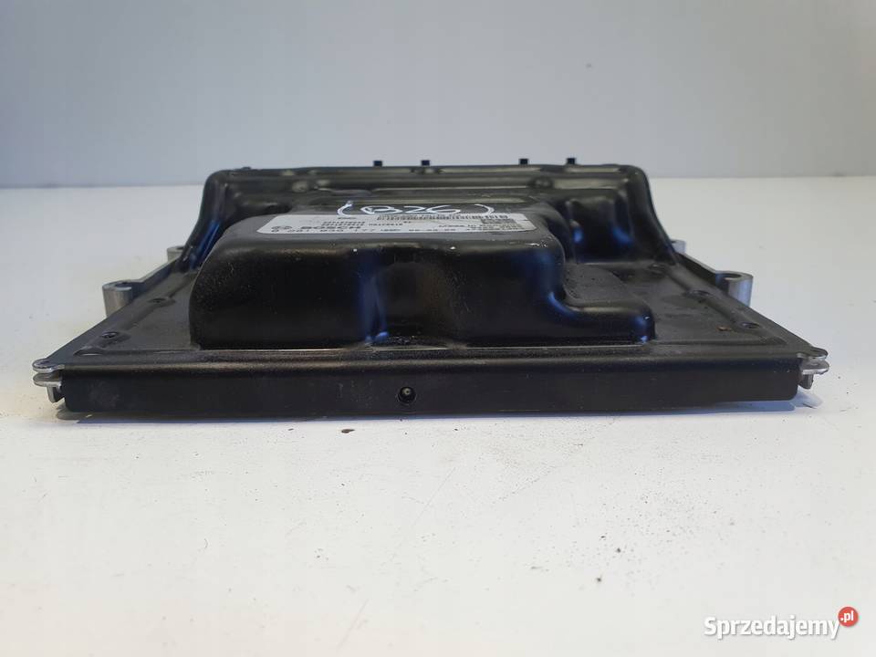 Dacia Duster II 15 DCI STEROWNIK SILNIKA Rudka