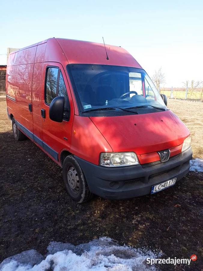 Sprzedam busa lubelskie