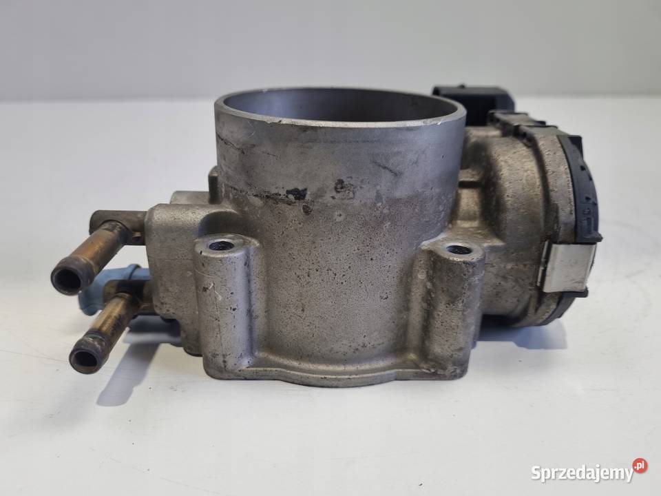 PRZEPUSTNICA Audi A6 C5 24 V6 0280750030 Chełm