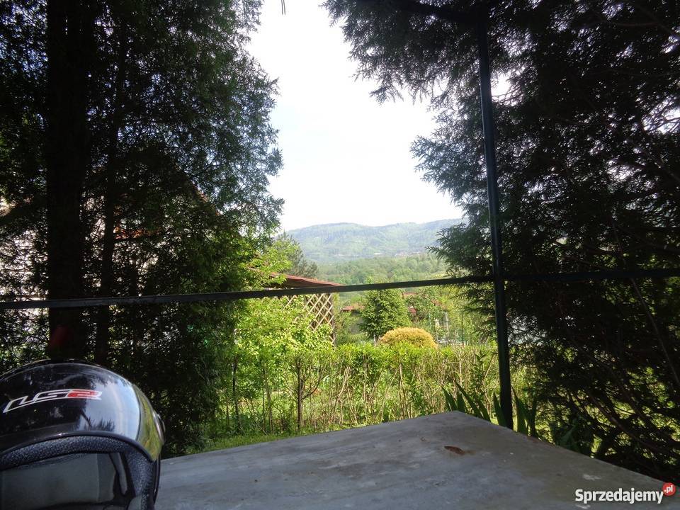 Ogródek działkowy ROD MALUCH BielskoBiała prąd