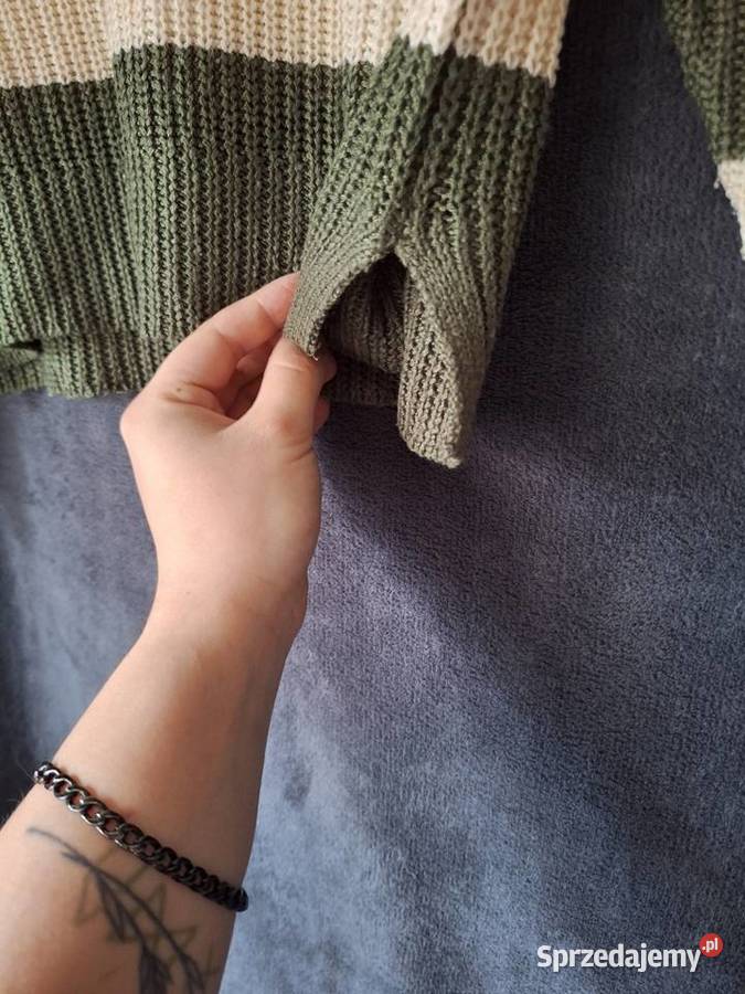 Sweter Stradivarius Miasteczko Śląskie