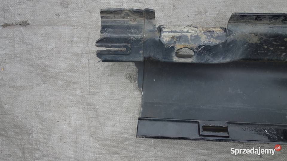 VOLVO V70 III LISTWA PROGOWA PRAWA PROG PRAWY sprzedam