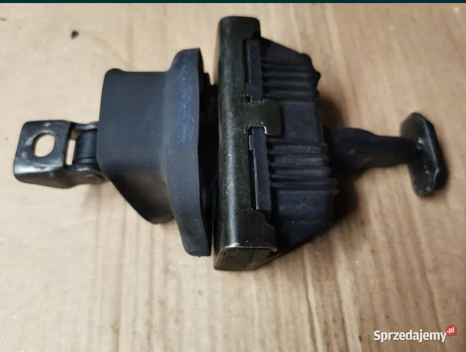 Ogranicznik drzwi lewy prawy BMW E46 Compact Żory