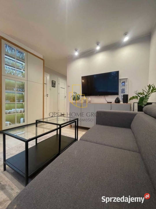 3 pokoje 5410 m wysoki parter balkon piwnica Nieruchomości Wrocław