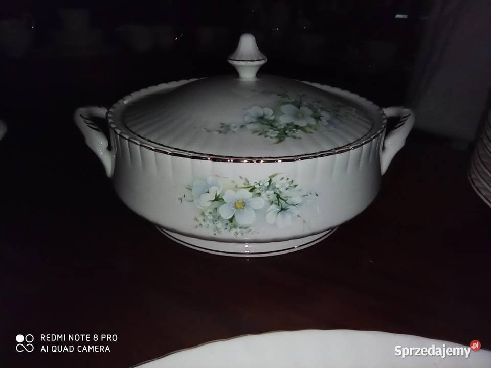 Miseczka Royal Stafford Made in England pomorskie Gdańsk sprzedam