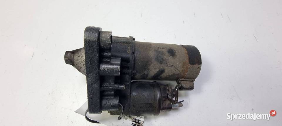 ROZRUSZNIK PEUGEOT 1007 0986021651 kujawsko-pomorskie Lipno