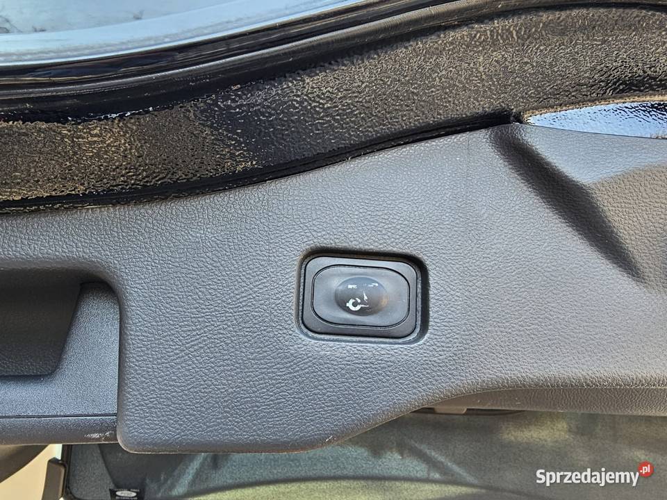 Ford Mondeo Hybryd elektrochrom. lusterka boczne Warszawa sprzedam