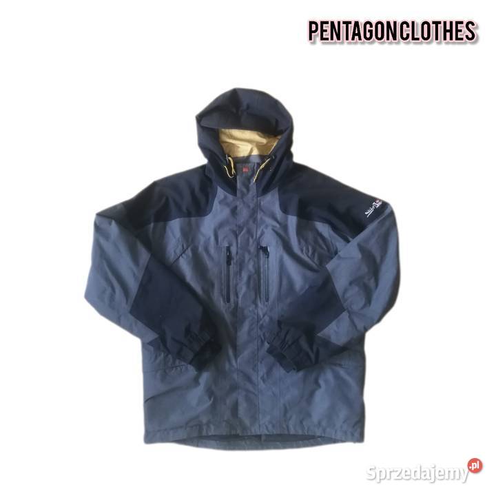 Kurtka QuickSilver GoreTex Szczecin