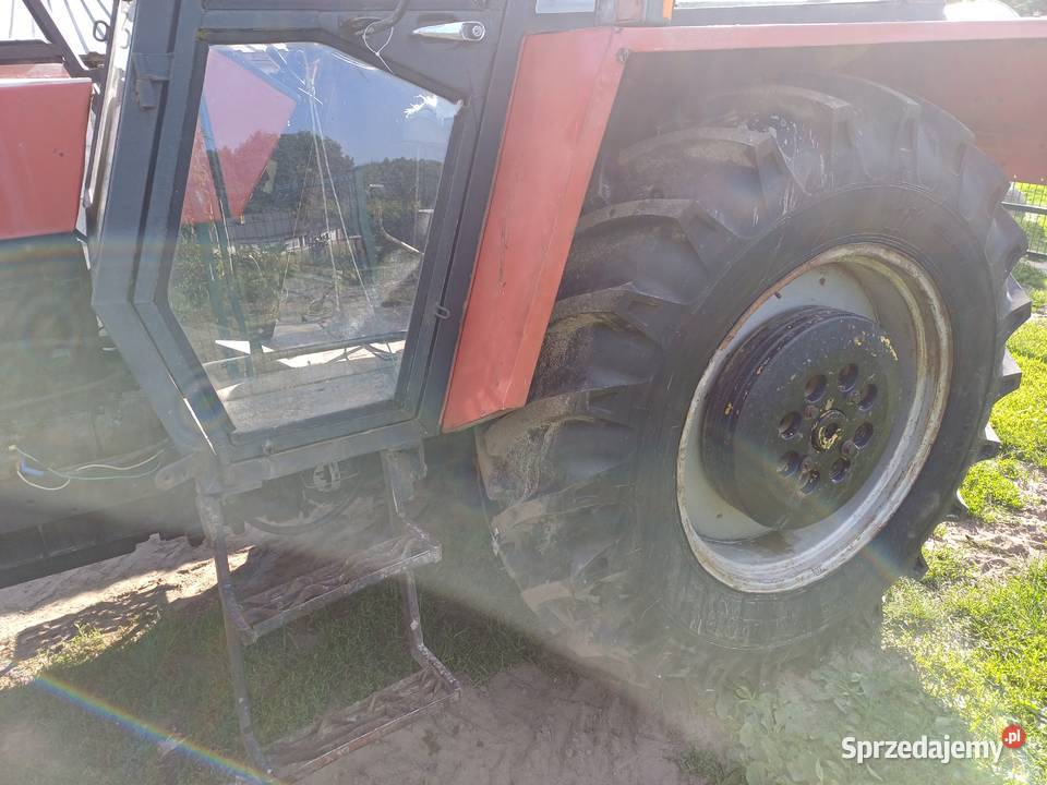 Zetor 12111