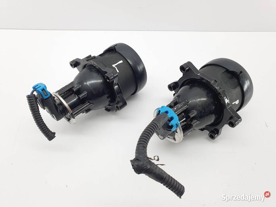 Lampa Soczewka Wtyczka Kostka Zarowka Can Am Części motocyklowe
