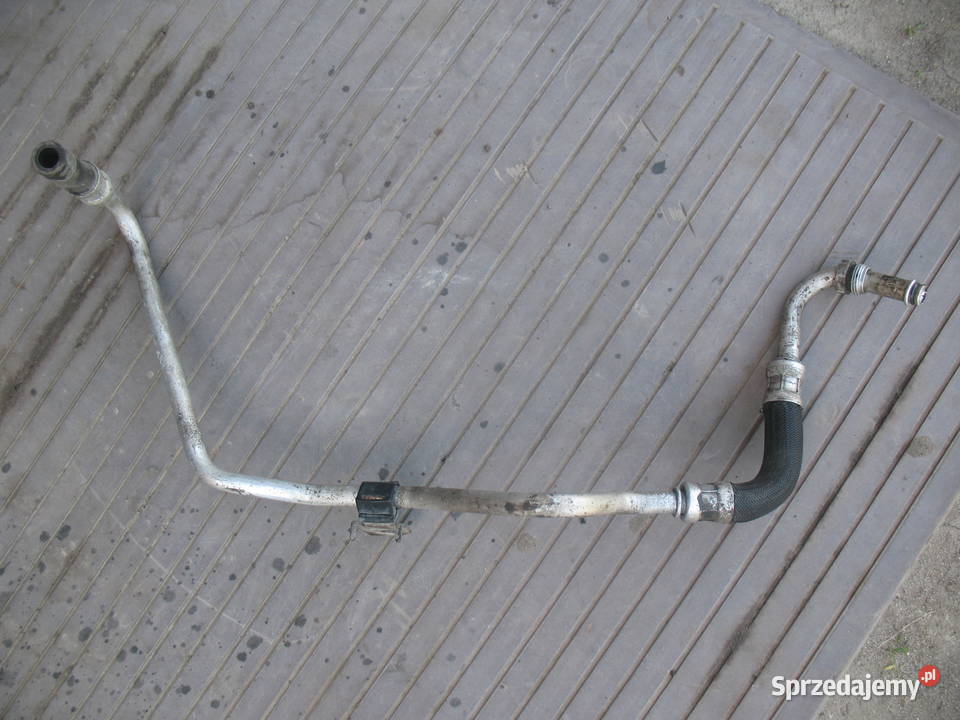 przewody wspomagania kierownicy renault megane lubelskie sprzedam