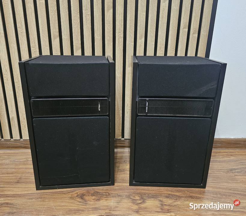 Kolumny BOSE 301 ll Gorzów Wielkopolski