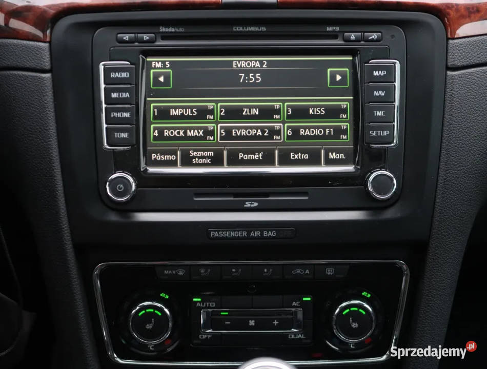 Skoda Superb 20 TDI 4x4 Elegance dolnośląskie Wrocław