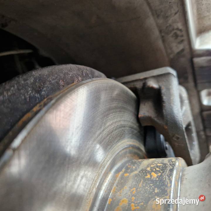 Mercedes Aklasse 180d 2014r manualna Klasa A wielkopolskie Zbiersk