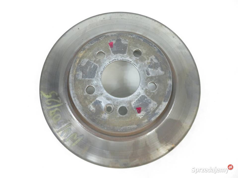 TARCZE HAMULCOWE PRZÓD MERCEDES W163 ML 320 osobowe sprzedam