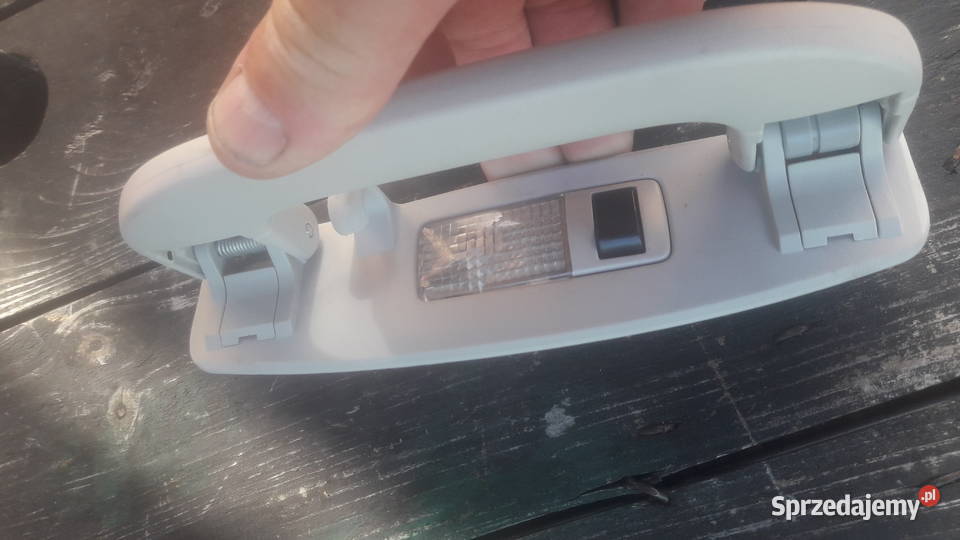 Rączka uchwyt podsufitki Mercedes Benz W169 W245 Gdańsk