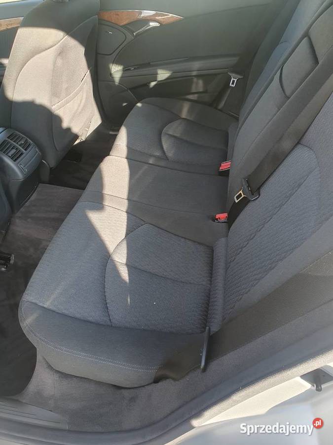 mercedes 220 cdi kombi dolnośląskie