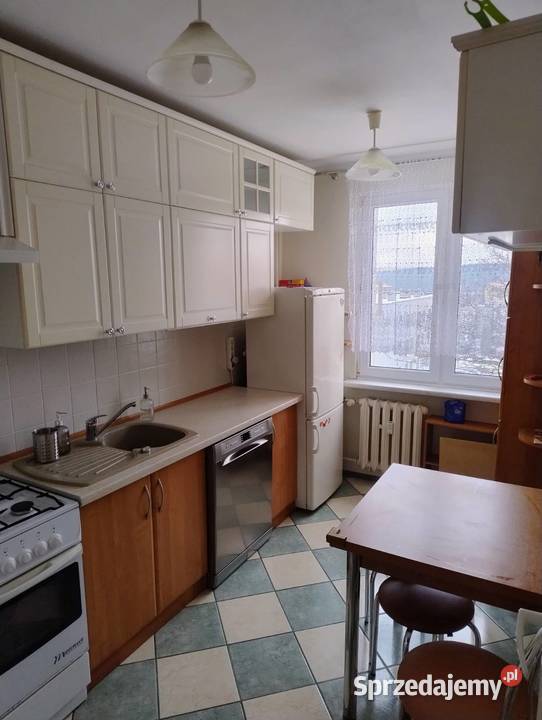 Mieszkanie wynajem Na Stoku Kielce