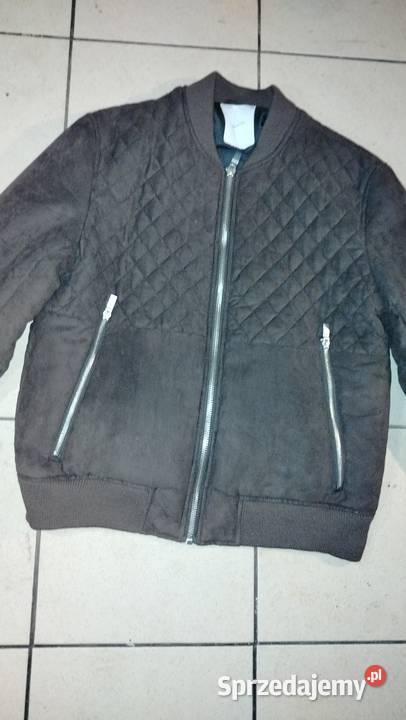 Kurtka męska całoroczna firmy RESERVED rozmiar L Kurtki i płaszcze Bydgoszcz