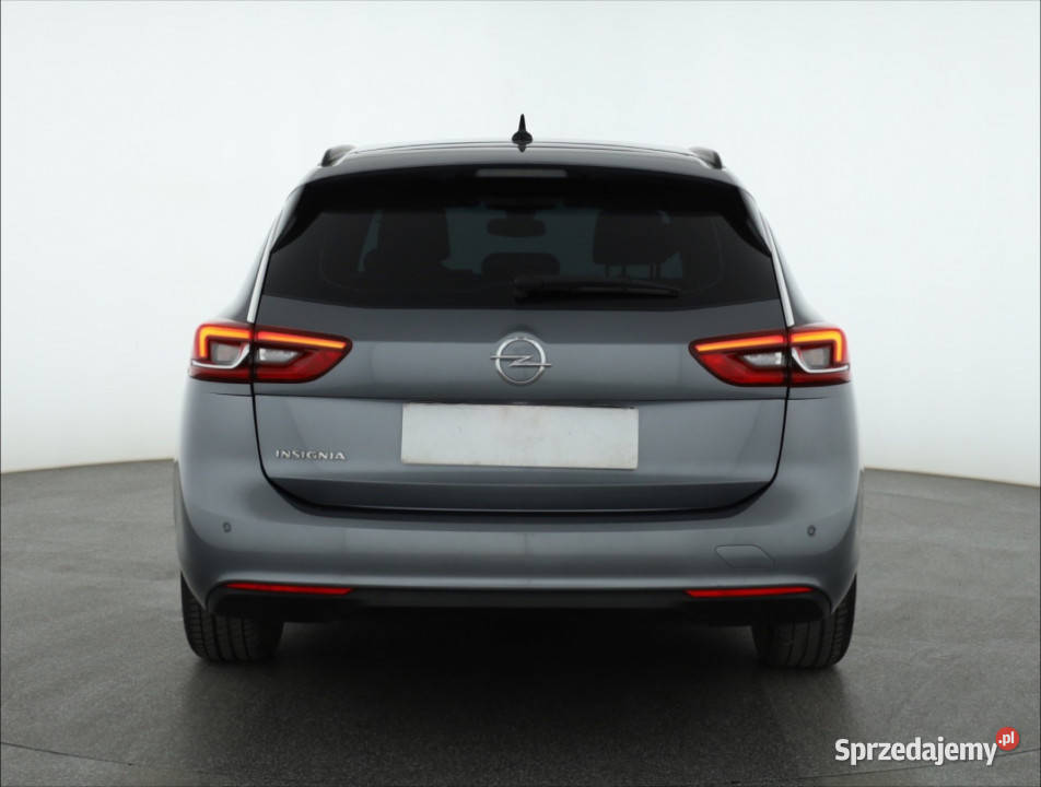 Opel Insignia 15 CDTI klimatyzacja Insignia Bielany Wrocławskie