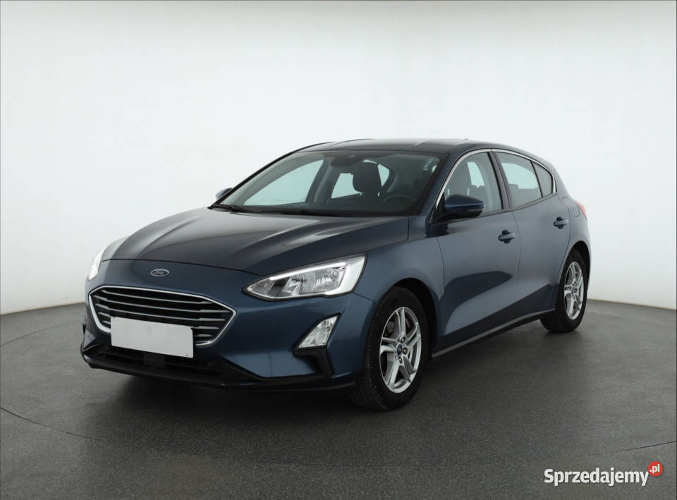 Ford Focus 10 EcoBoost poduszka powietrzna Piaseczno