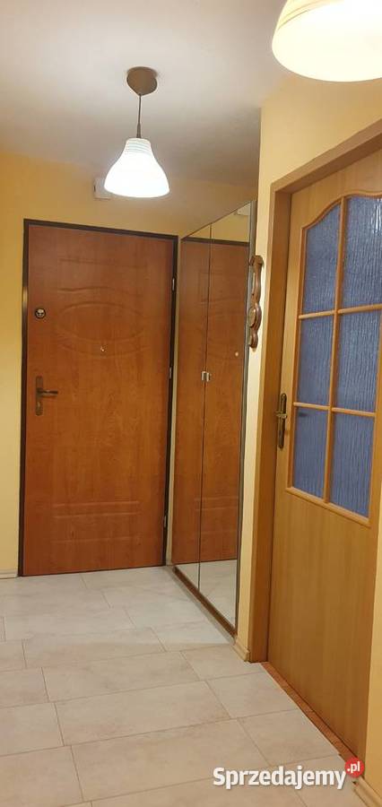 Mieszkanie 2pokojowe 50mkw Nowa Wieś kBolesławca 4000zł/m2 sprzedam