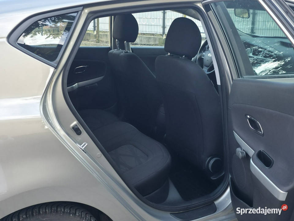 Kia Ceed 14 Benzyna Serwisowany Gwarancja Bogate Kia